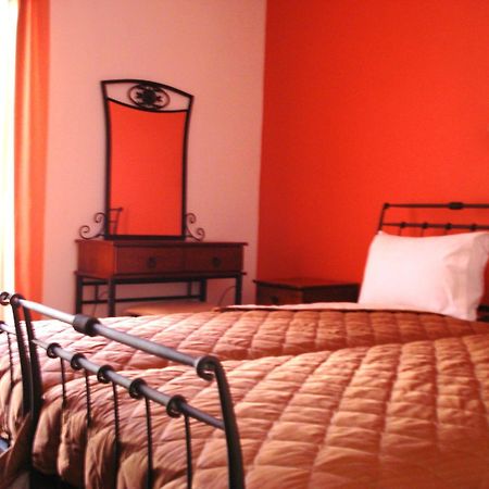 Menir Luxury Apartments Prinos  Luaran gambar